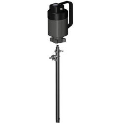 Бочковой насос JONSN TM750 PTSH1000