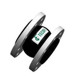 Компенсатор фланцевый TECOFI Ду500 Ру16 EPDM