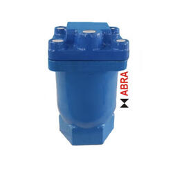 Воздухоотводчик резьбовой ABRA-AV01T-025 DN25 PN16 / G1