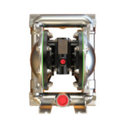 Пневматический мембранный насос GEMATECH GT2-AEN-80L