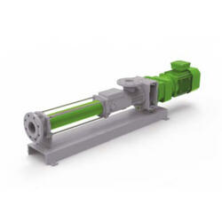 Винтовой насос GEMATECH GTS-NT-H...070S18